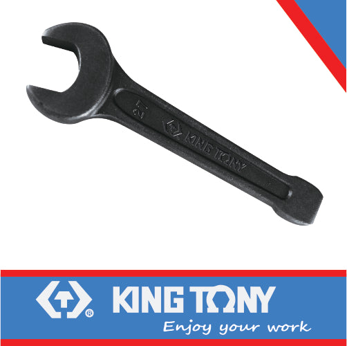 SLOGGING WRENCH OPEN 100mm
