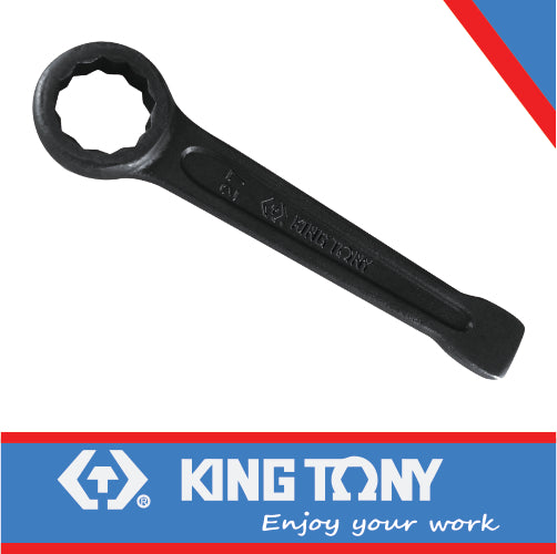 SLOGGING WRENCH RING 75mm