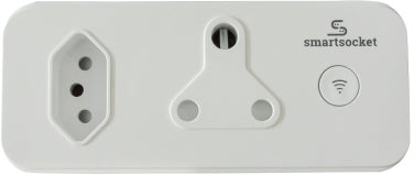 SMARTSOCKET WIFI PWR ADD 1X3 + 1X16A USB