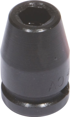 SOCKET BRITO IMPACT 1/2DR 10MM