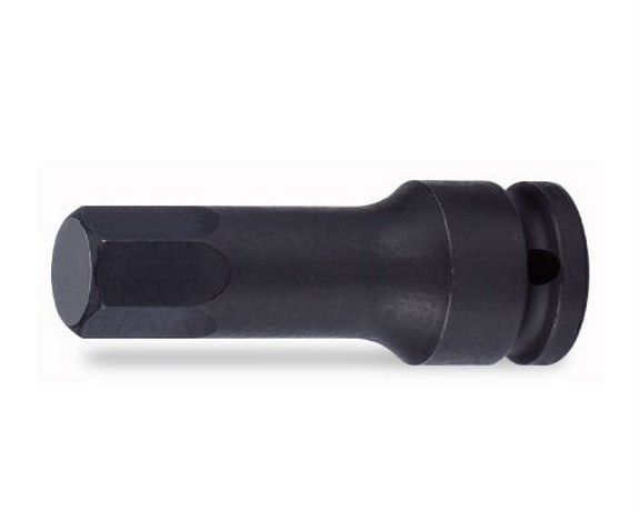 SOCKET BRITO IMPACT ALLENKEY 3/4DR 24MM