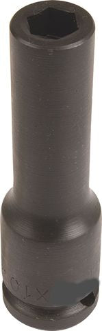 SOCKET BRITO IMPACT L/S 3/4DR 17MM