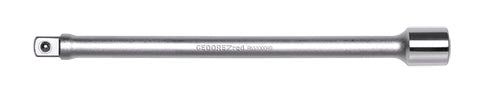 SOCKET GED RED EXTENSION 1/2" l.250MM