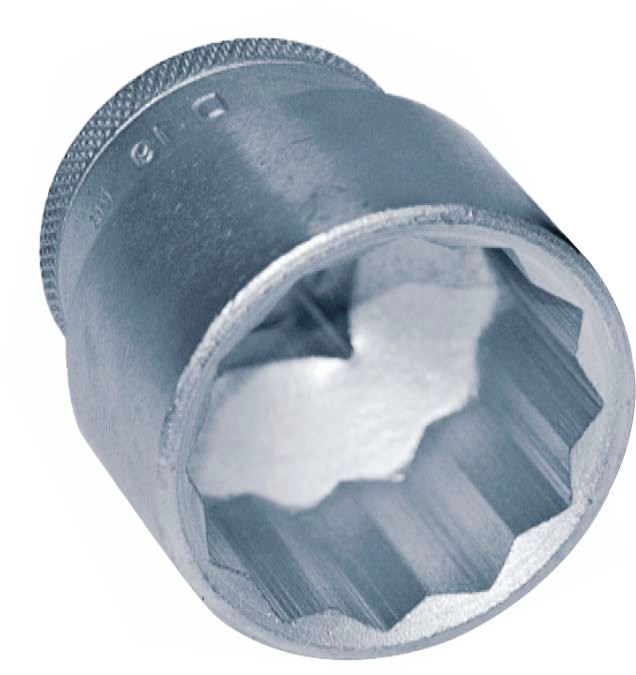 SOCKET GEDORE BIHEX 3/4D D32.1"