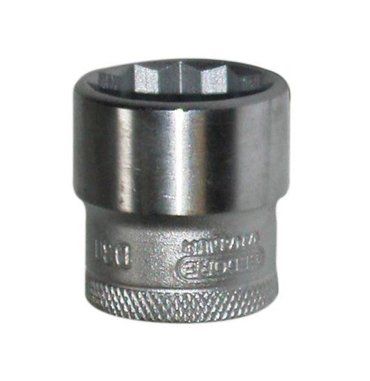 SOCKET GEDORE BIHEX  3/8DR D30 12MM