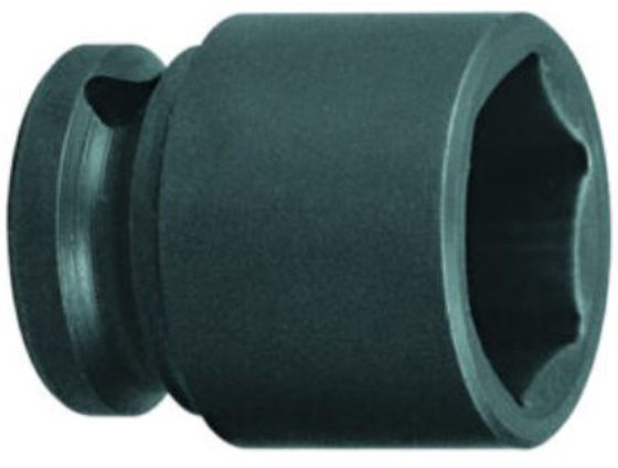 SOCKET GEDORE IMPACT K21 1"DR 47MM