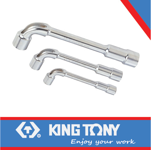 SOCKET WRENCH 20mm ANGLED