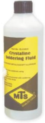 SOLDER MTS FLUID CRYSTALINE 500ML (20)