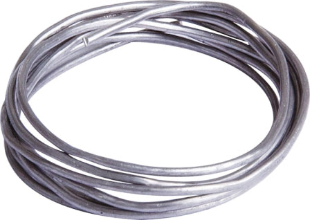SOLDER NASCO RESINCORE 15G CARD 1.6MM