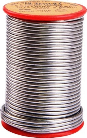 SOLDER NASCO RESINCORE 500G 40T2 2MM