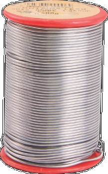 SOLDER NASCO RESINCORE 500G 60T .9MM