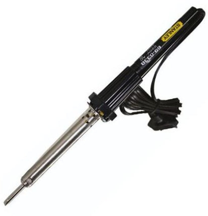 SOLDERING STANLEY IRON 45WATT 69-033B-ZA
