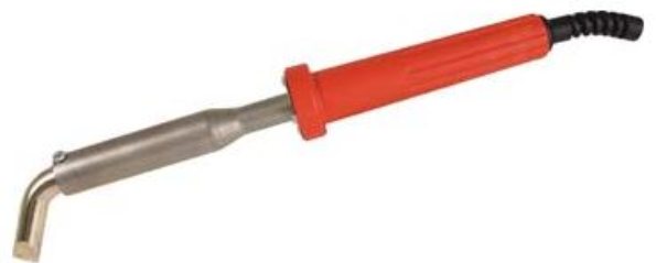 SOLDERING WELLER IRON 120W SI120