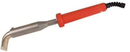 SOLDERING WELLER IRON 200W SI251