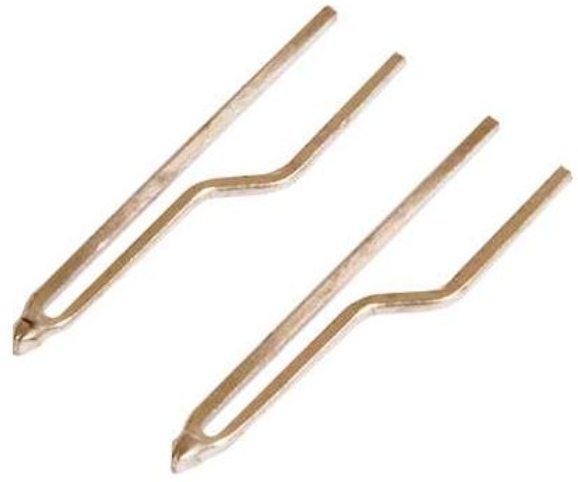 SOLDERING WELLER TIP ONLY FOR GUN 7135