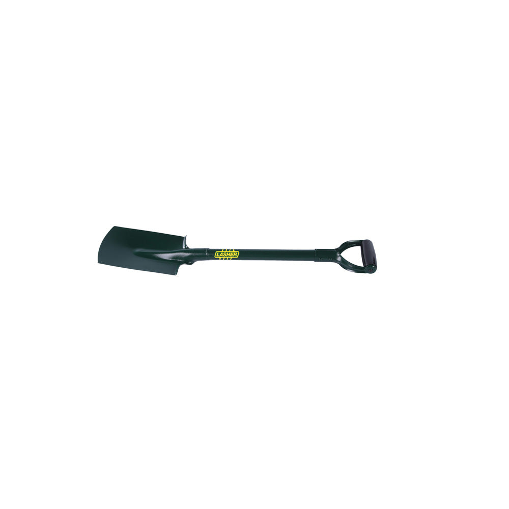4×4 Camping Spade