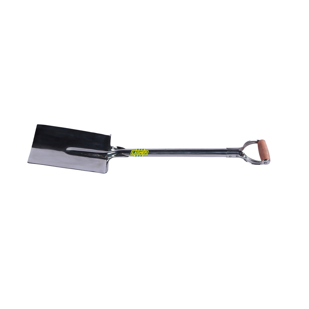 Ceremonial Spade