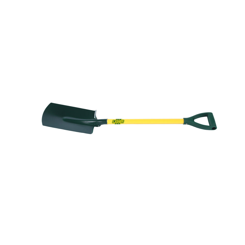 Domestic Spade
