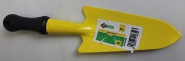 SPADE MTS GARDEN HAND TOOL
