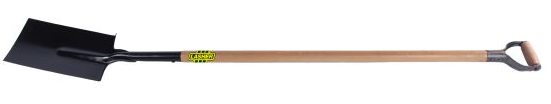 Spade No.2 MHWS 1340mm