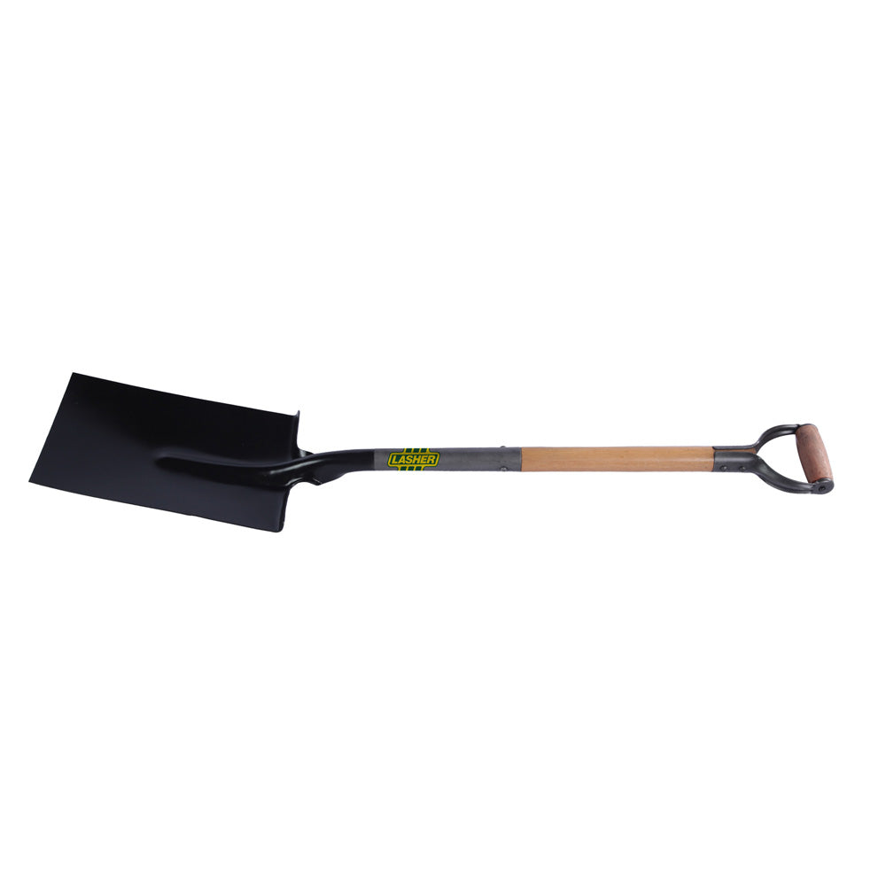 Vineyard Spade No 4.