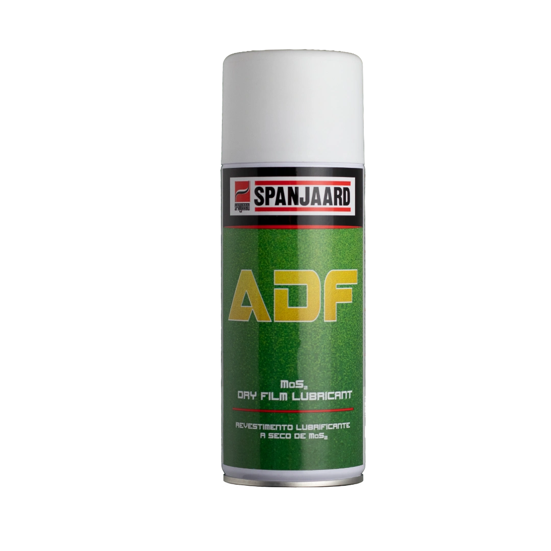 Spanjaard ADF (AIR DRYING FILM)