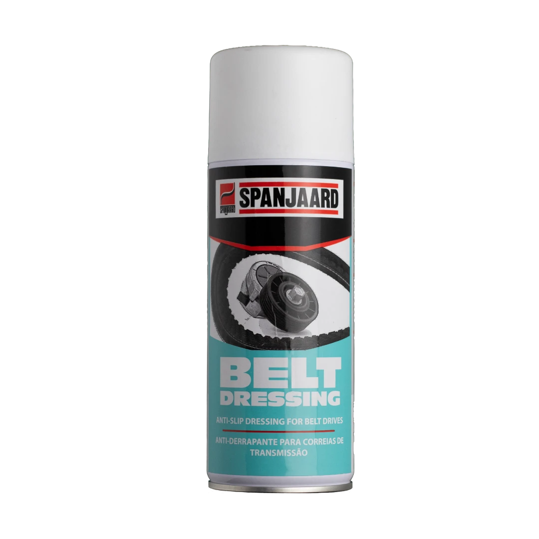 Spanjaard BELT DRESSING