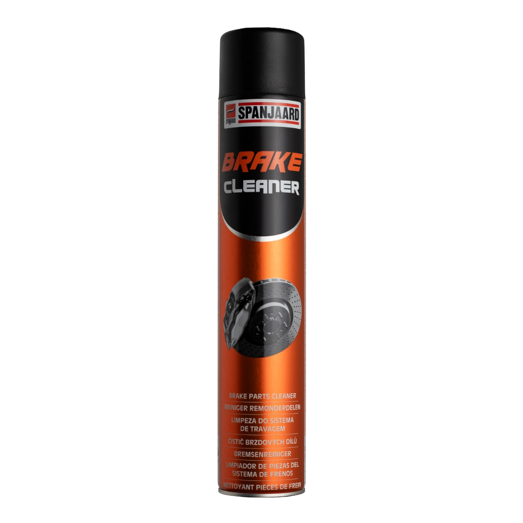 Spanjaard BRAKE CLEANER