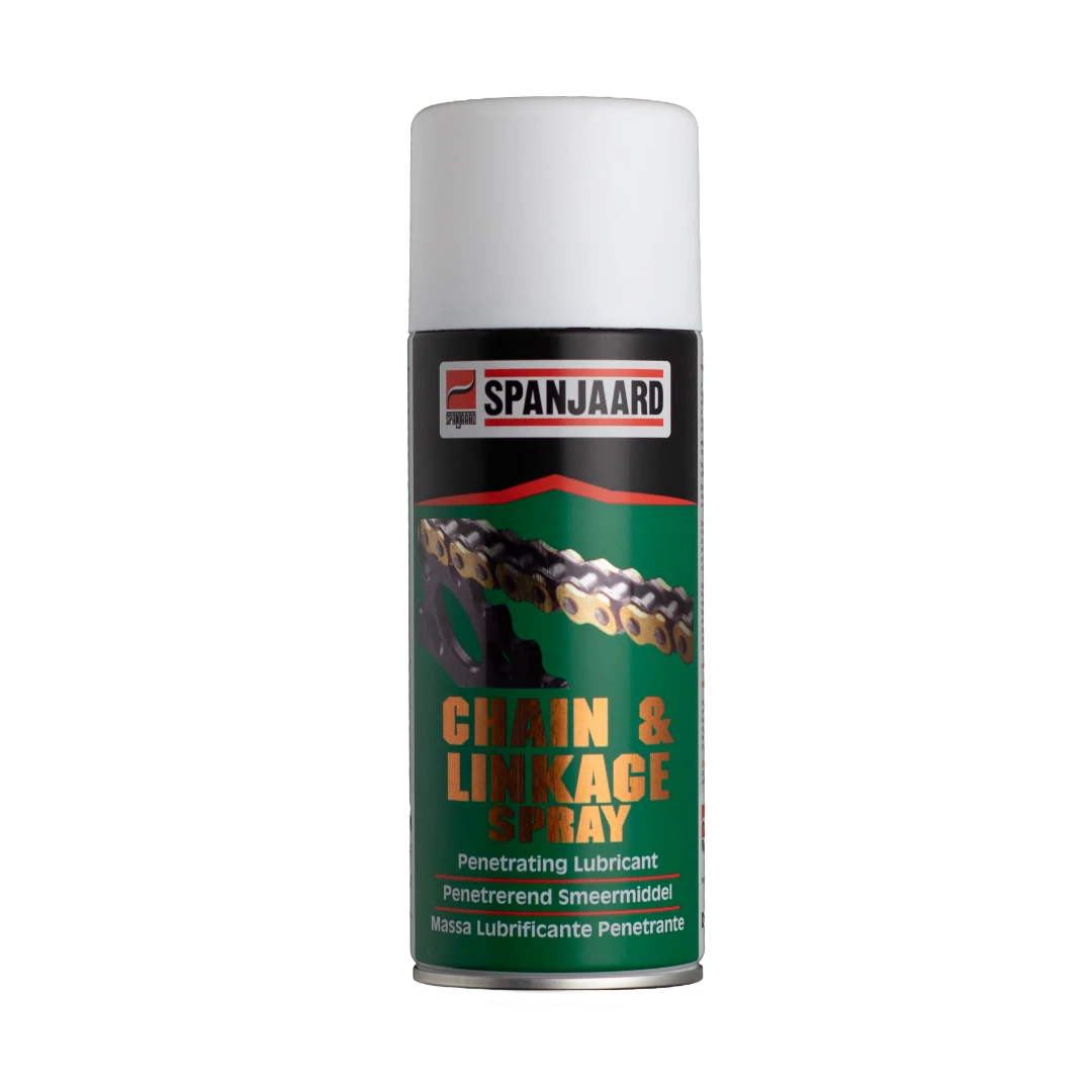 Spanjaard CHAIN & LINKAGE SPRAY