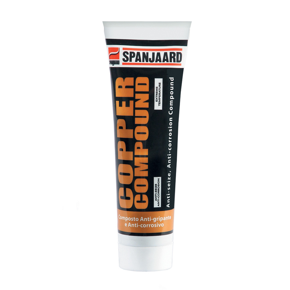 Spanjaard COPPER COMPOUND