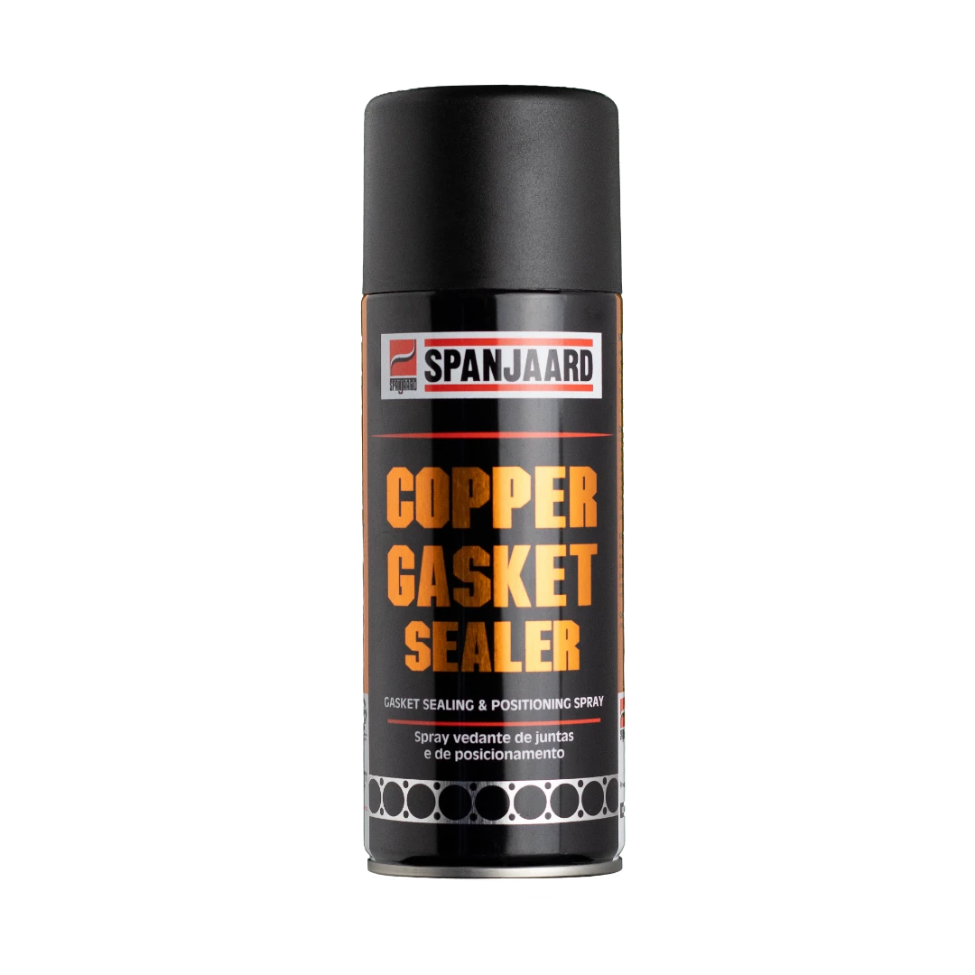 Spanjaard COPPER GASKET SEALER