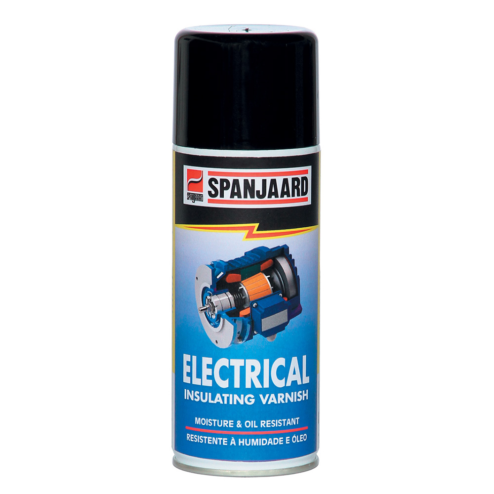 Spanjaard ELECTRICAL INSULATING VARNISH
