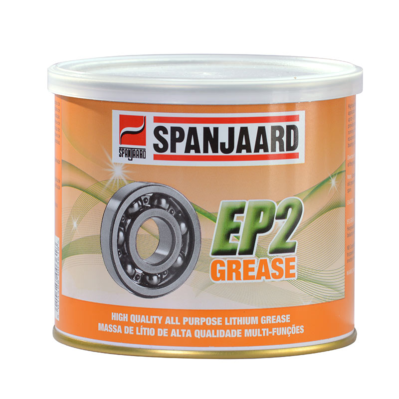 Spanjaard EP2 GREASE
