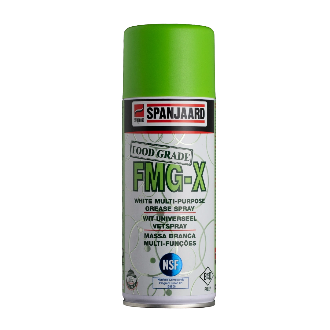 Spanjaard FMG-X Spray