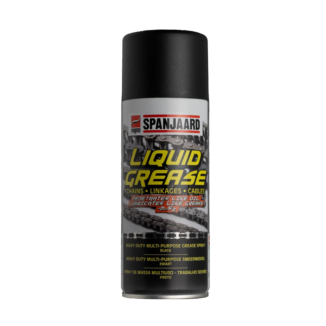 Spanjaard LIQUID GREASE