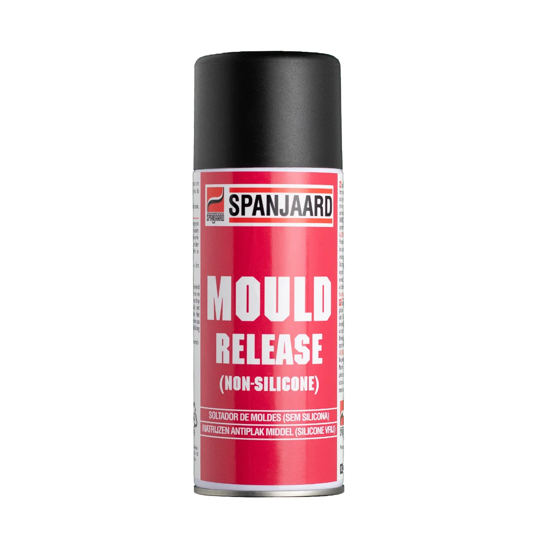 Spanjaard MOULD RELEASE NON-SILICONE