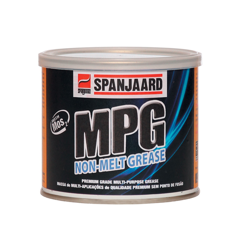 Spanjaard MPG (MULTI-PURPOSE GREASE – PREMIUM GRADE)