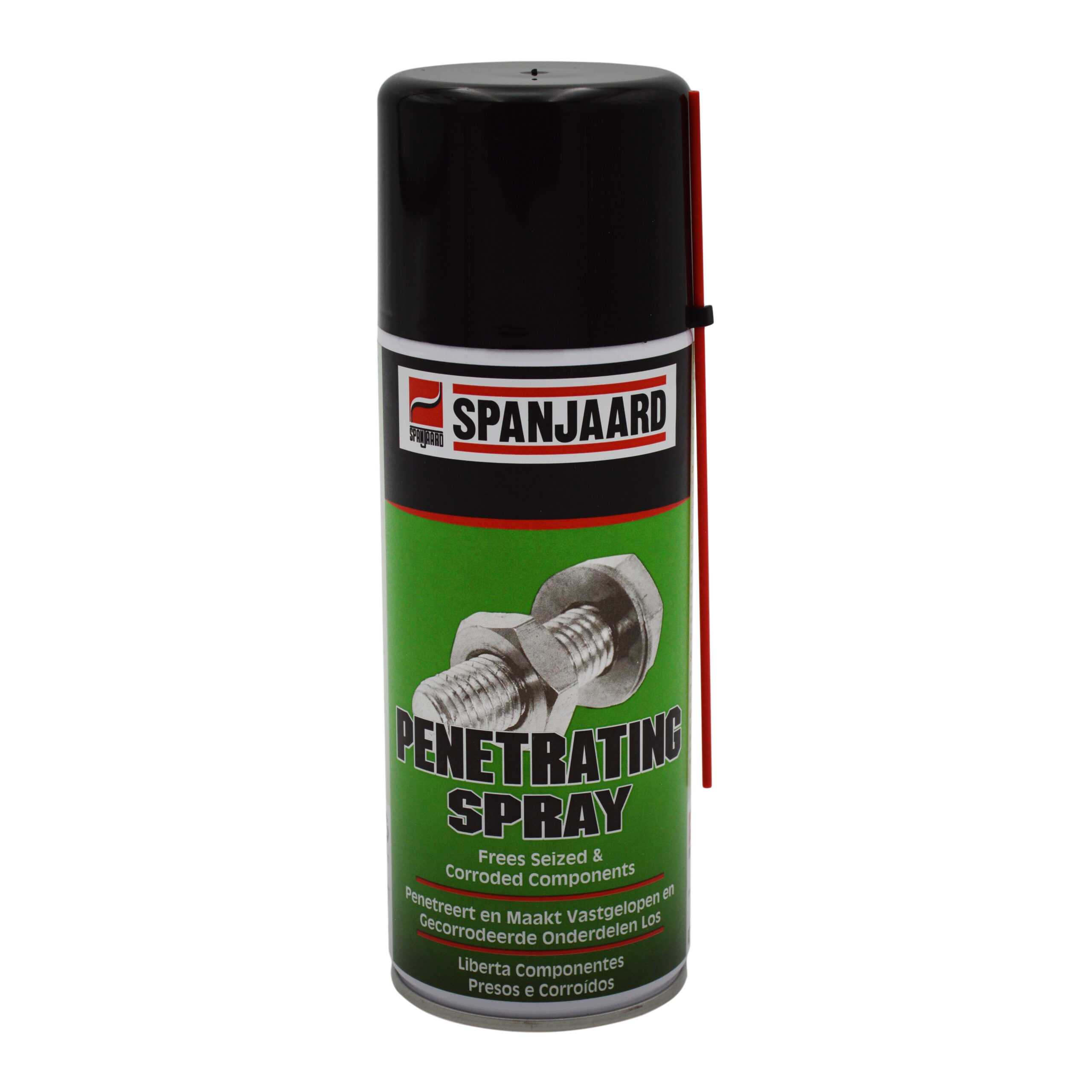 Spanjaard PENETRATING SPRAY