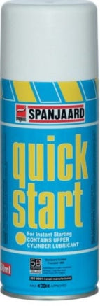 SPANJAARD QUICK START 350ML (24)