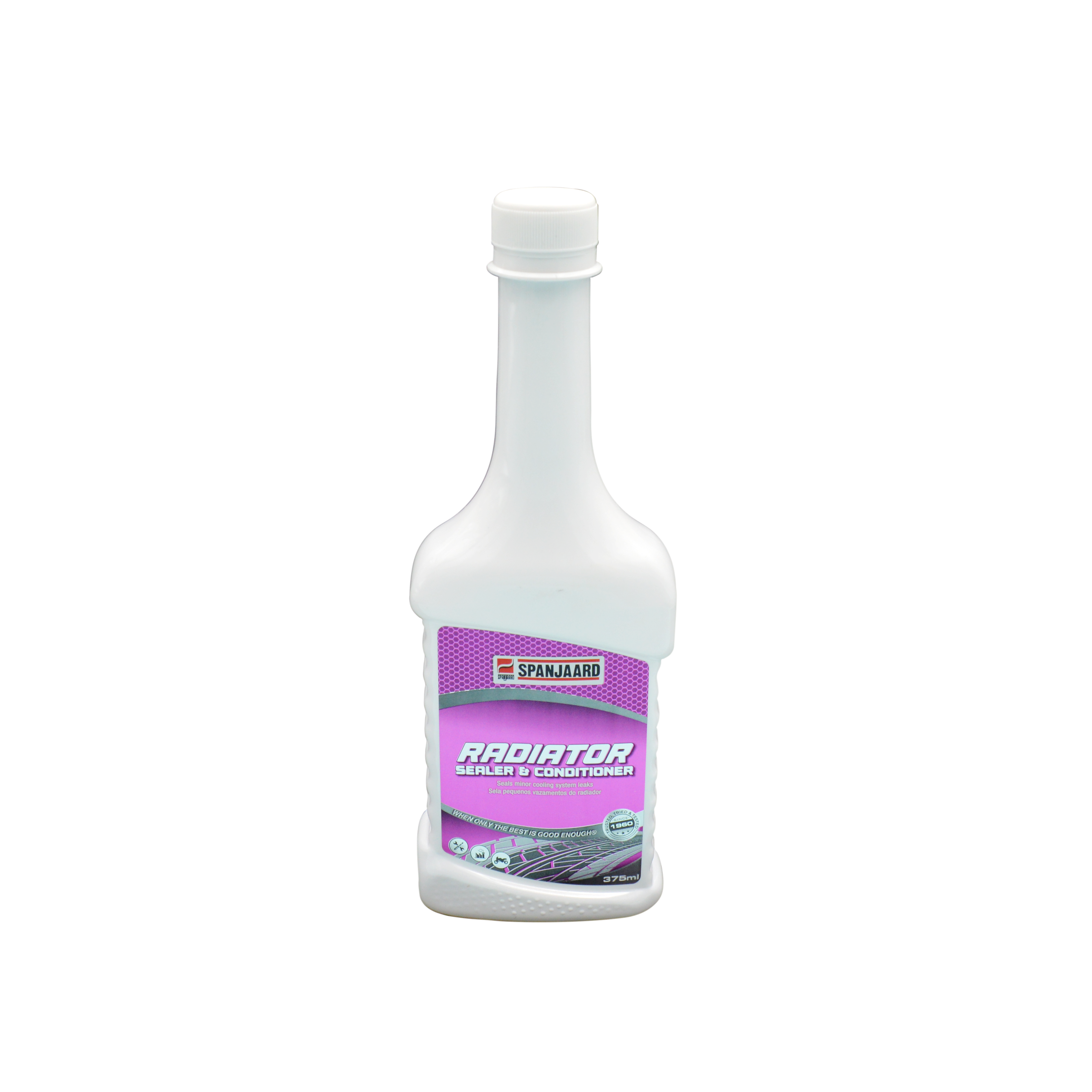 Spanjaard RADIATOR SEALER & CONDITIONER