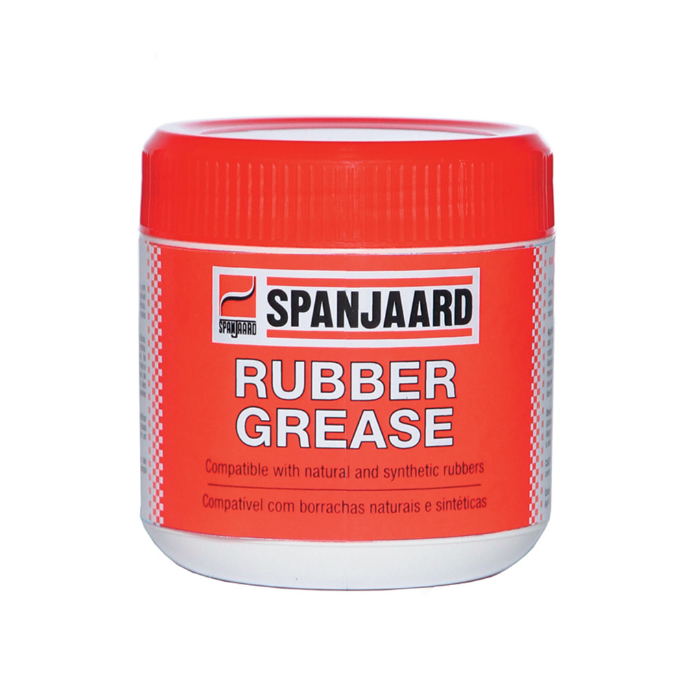 Spanjaard RUBBER GREASE