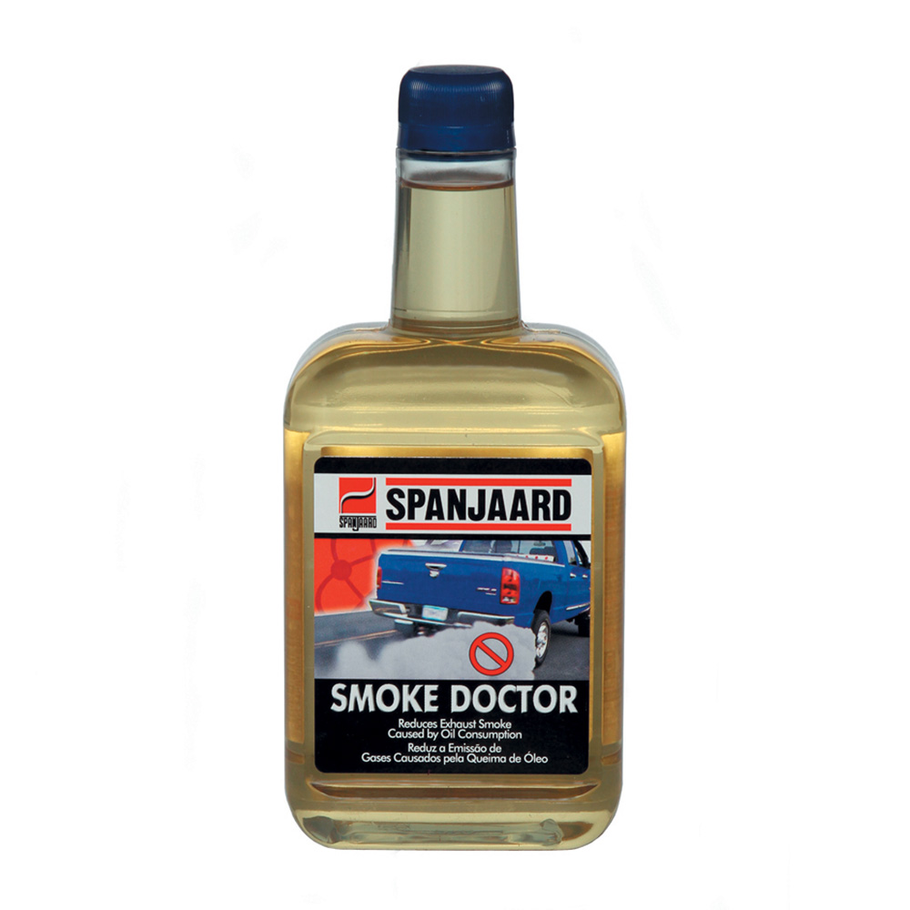 Spanjaard SMOKE DOCTOR