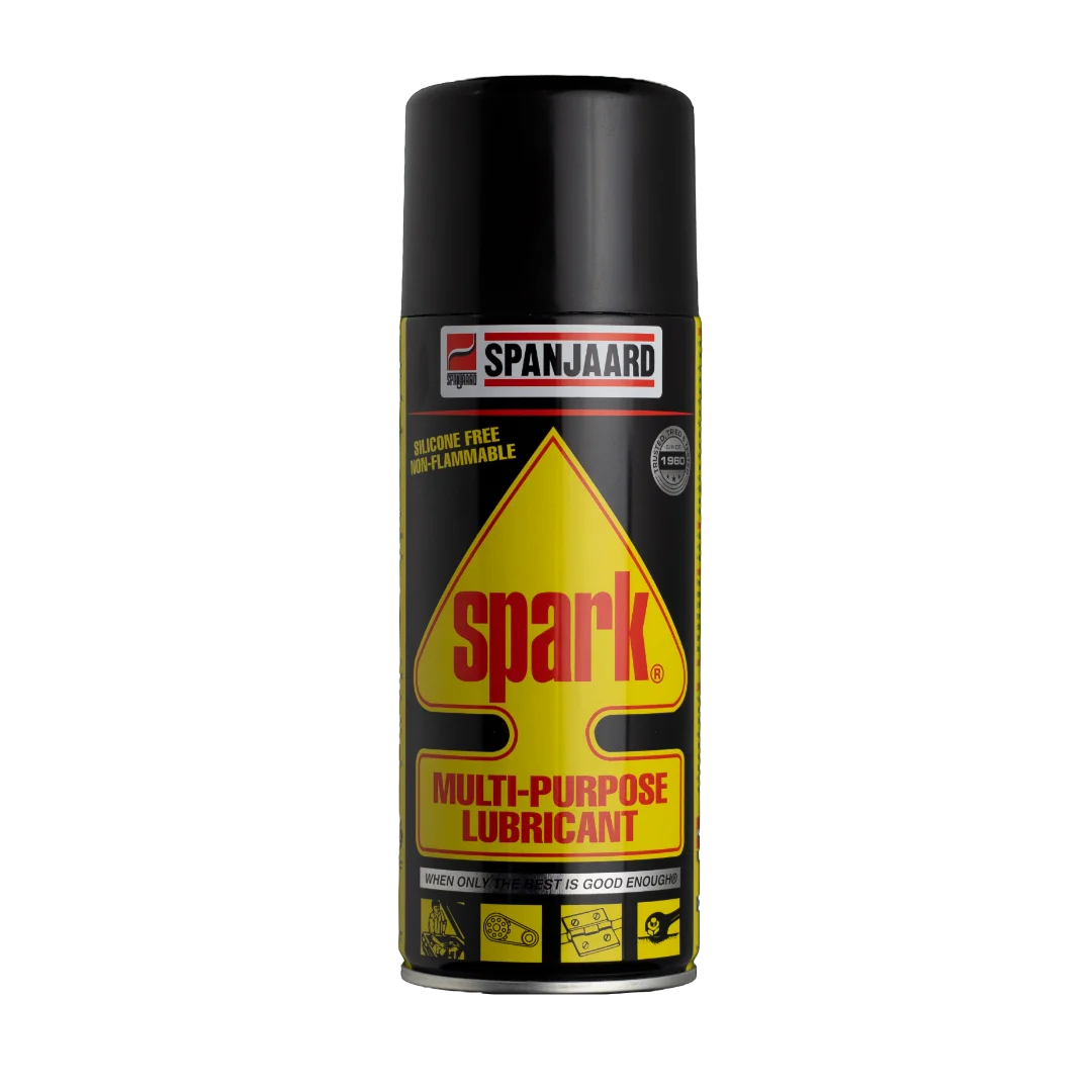 Spanjaard SPARK (NON-FLAMMABLE)