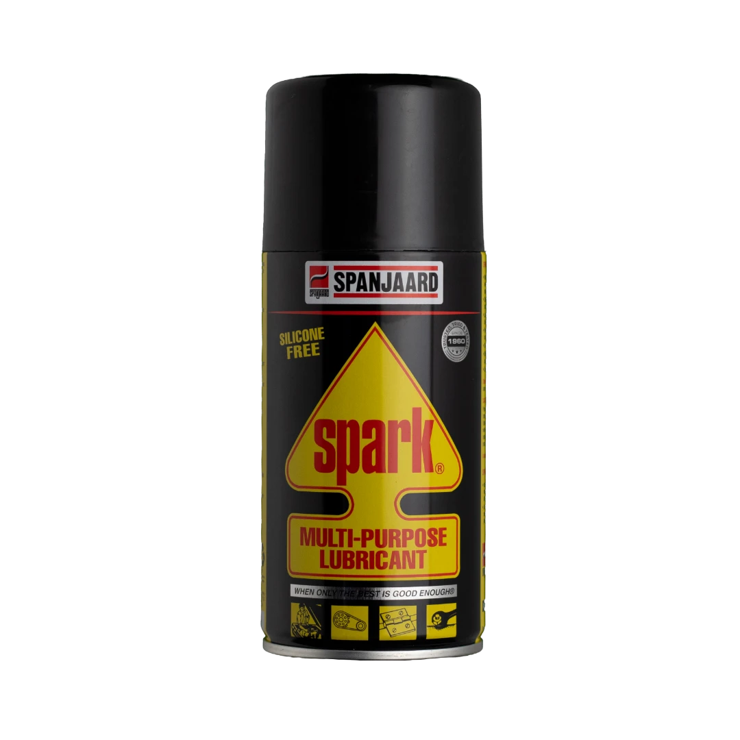 Spanjaard SPARK