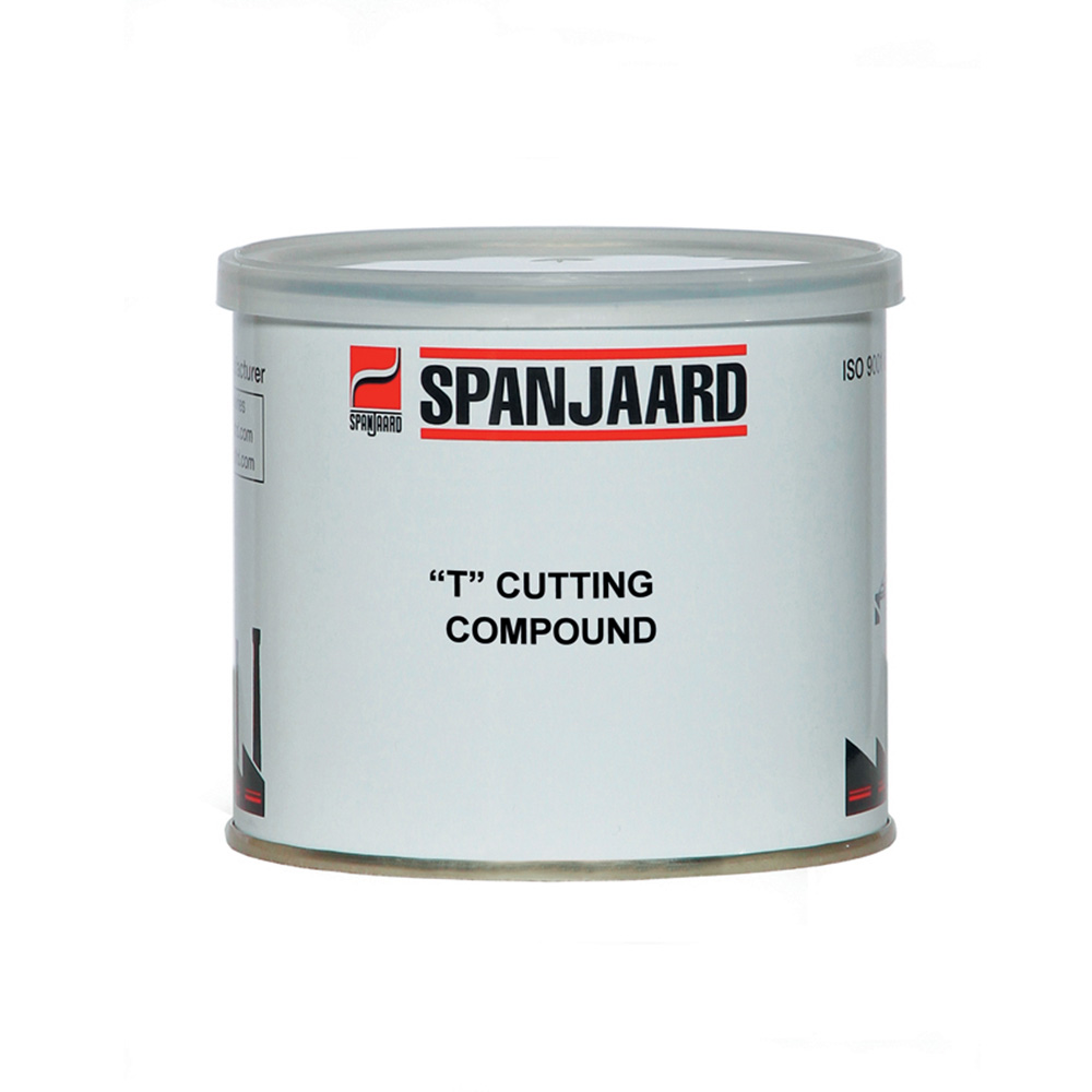 Spanjaard “T” CUTTING COMPOUND