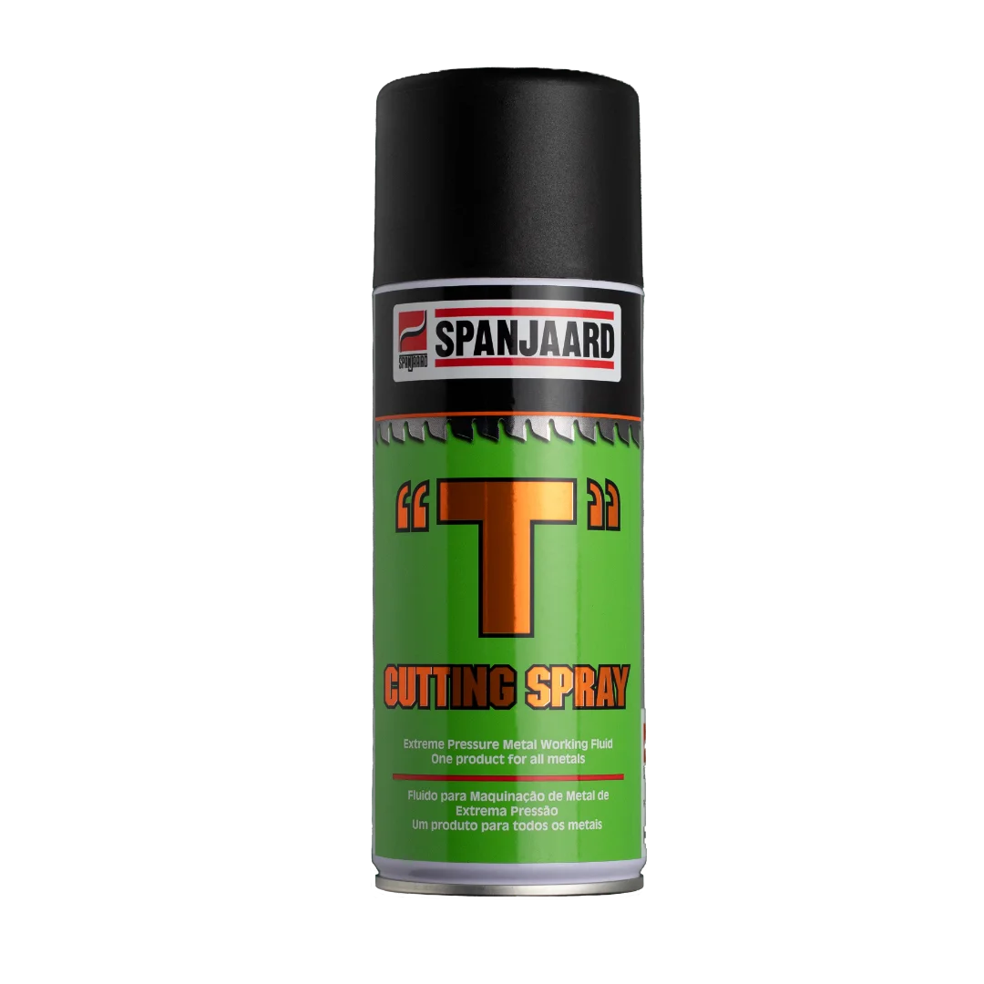 Spanjaard “T” CUTTING SPRAY