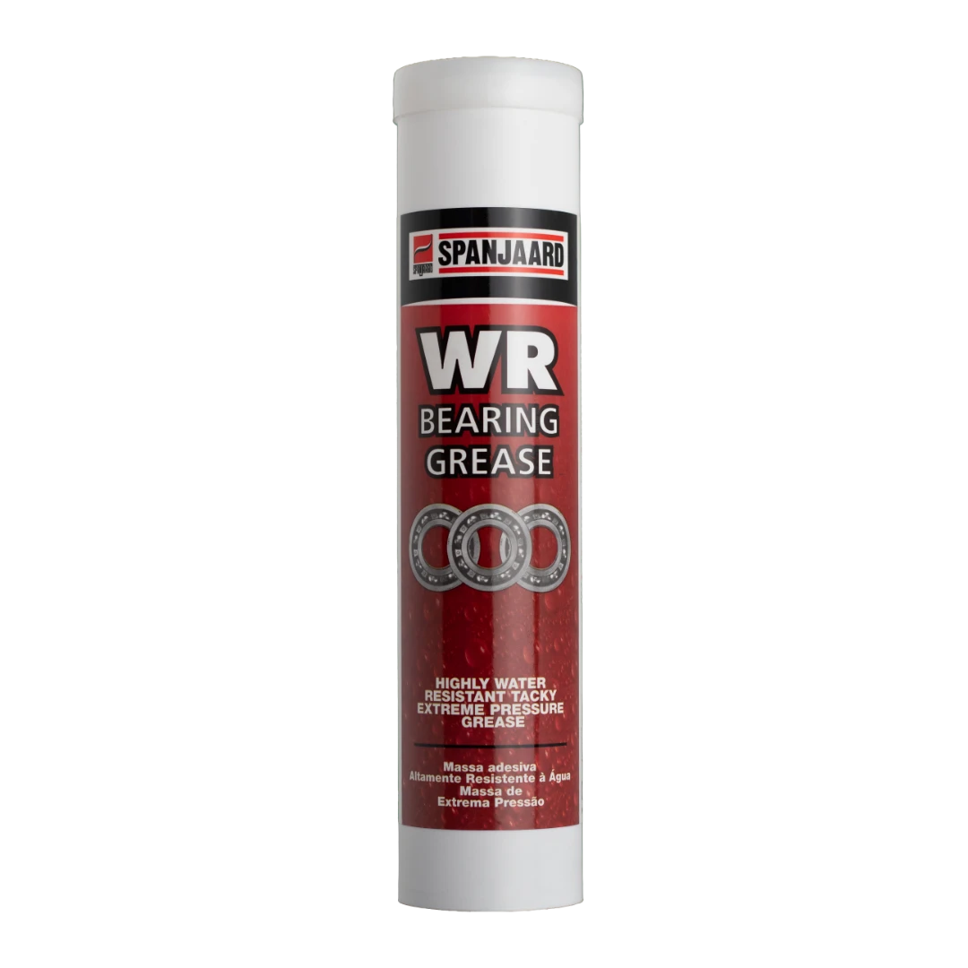 Spanjaard WR BEARING GREASE
