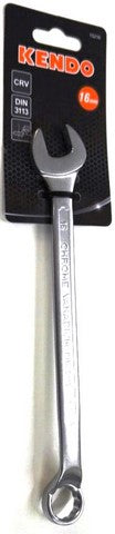 SPANNER COMB. 30MM KENDO - DEEP OFFSET