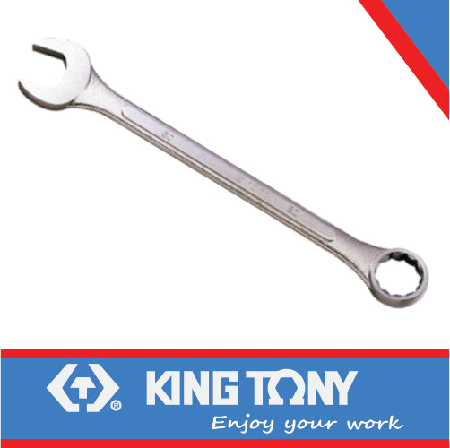 SPANNER COMBINATION 1-5/8″