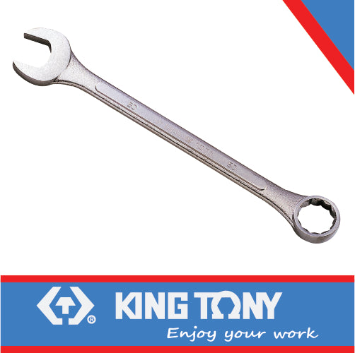 SPANNER COMBINATION 42mm